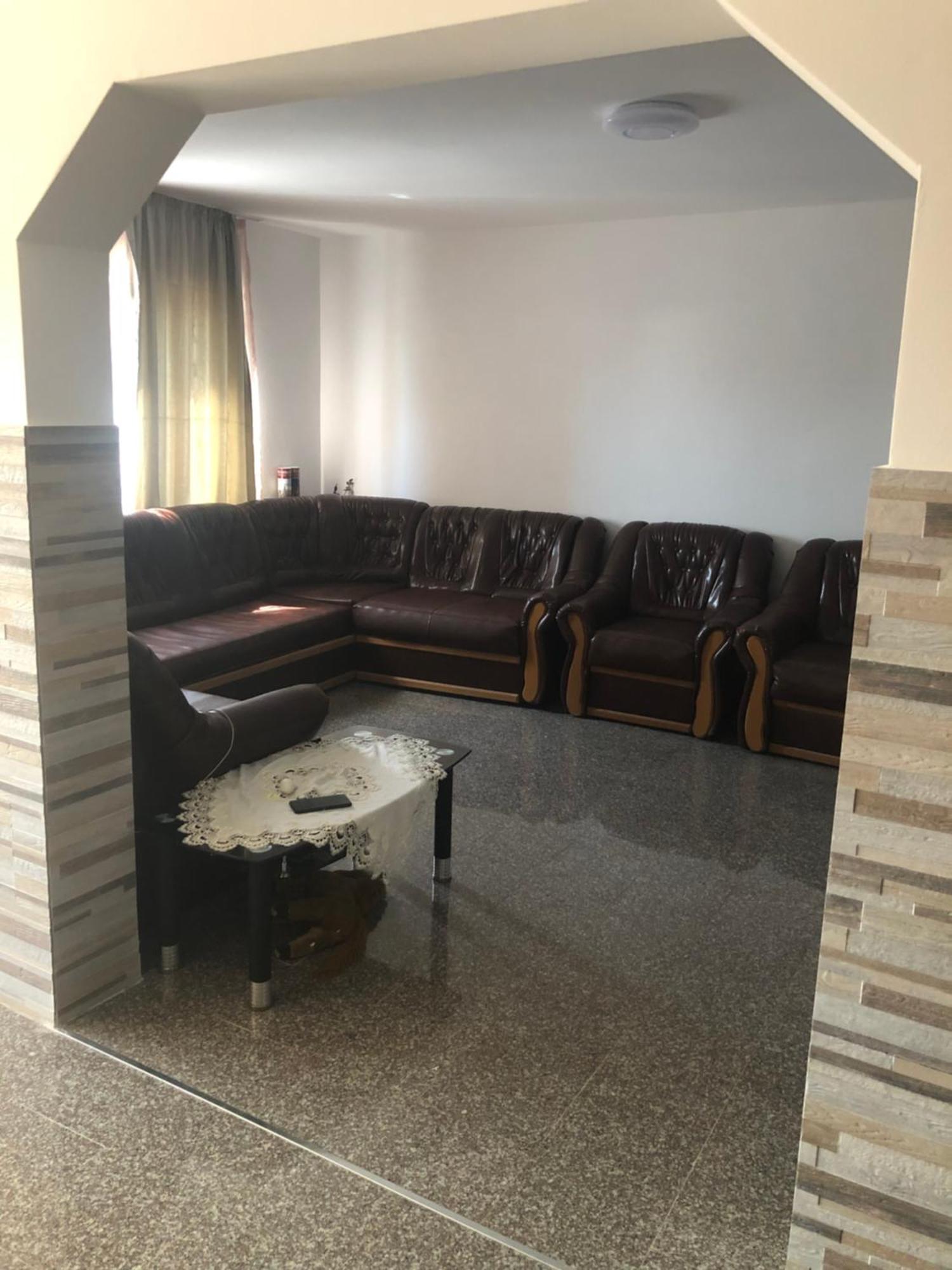 Vila Antonia Hotel Costinești Kültér fotó
